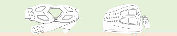 孙慧芳按摩器选购经验分享