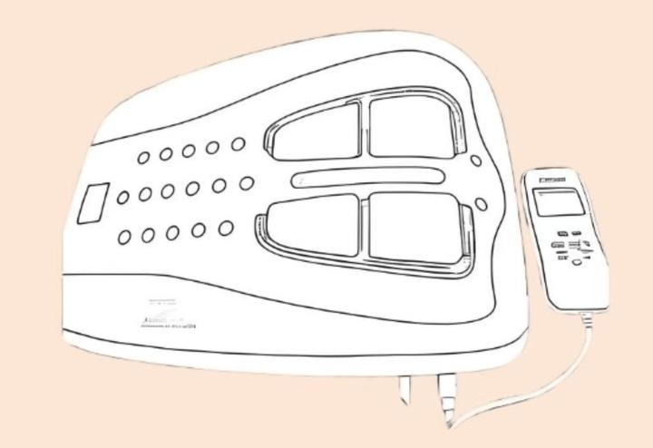 孙慧芳按摩器选购经验分享