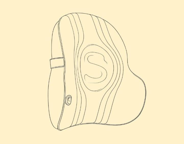 孙慧芳按摩器选购经验分享