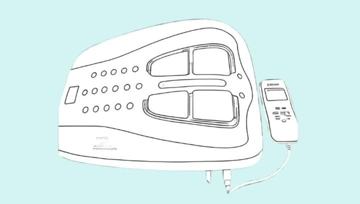 孙慧芳按摩器选购经验分享
