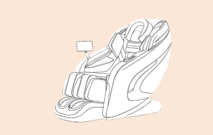 孙慧芳按摩器选购经验分享