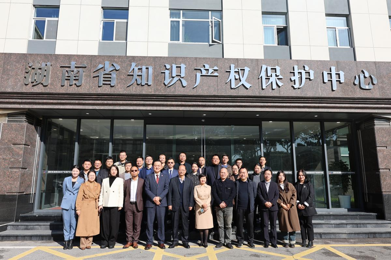 知识产权律师事务所