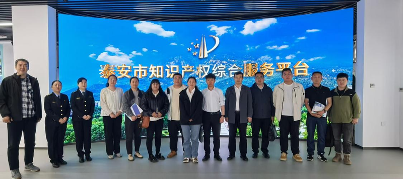 知识产权律师事务所