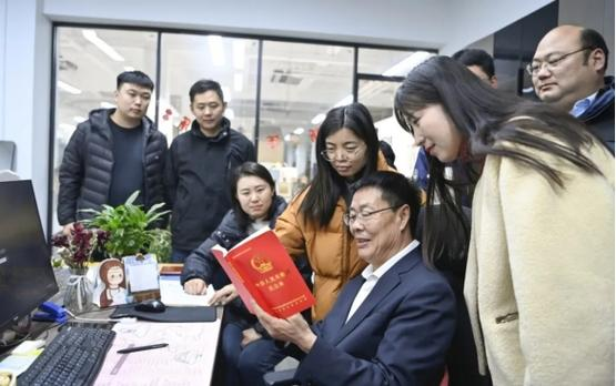 知识产权律师事务所