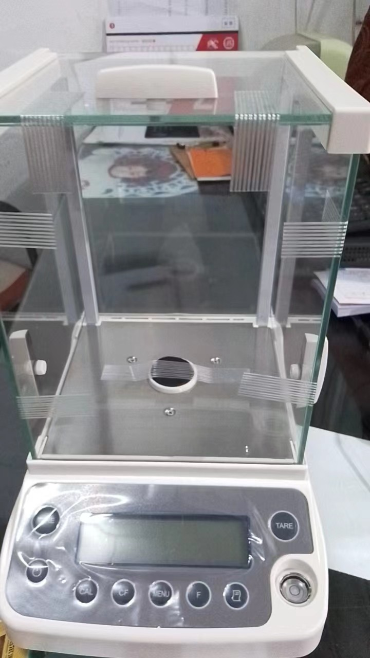 机械人体秤维修