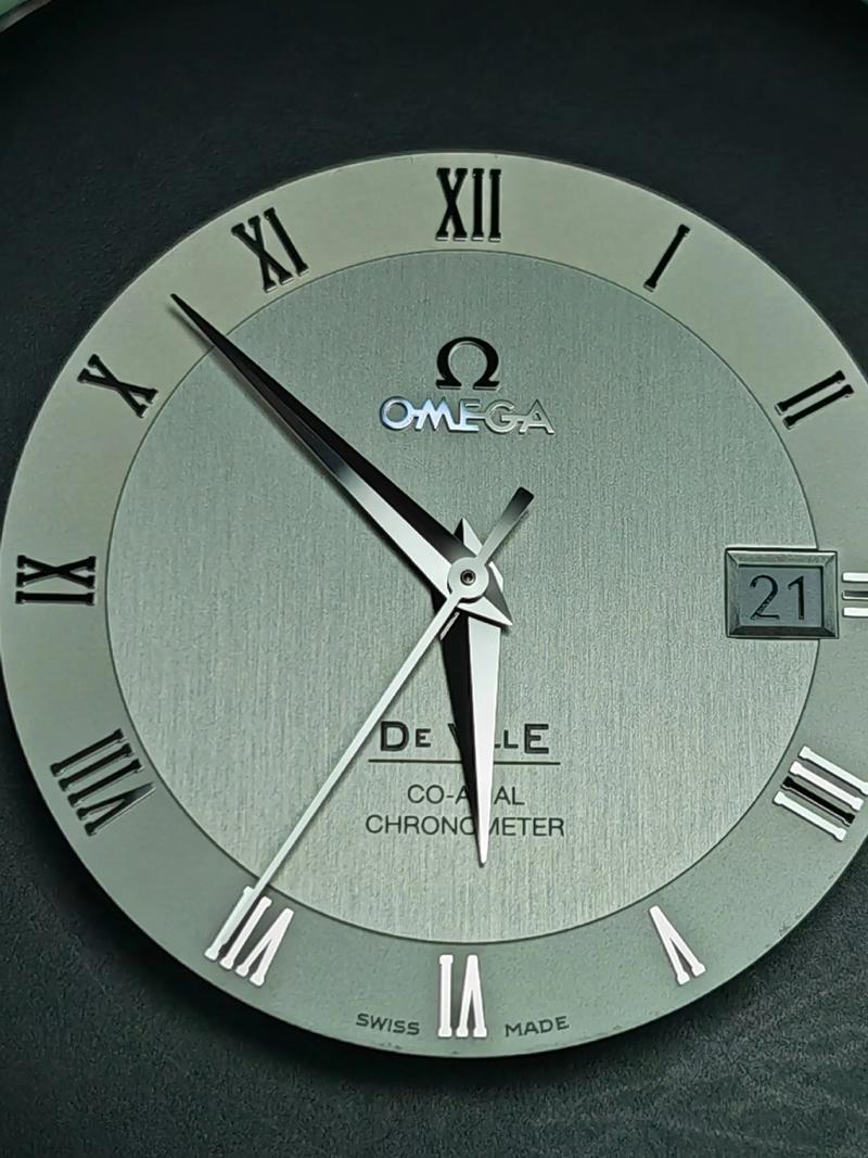 欧米茄上海维修中心