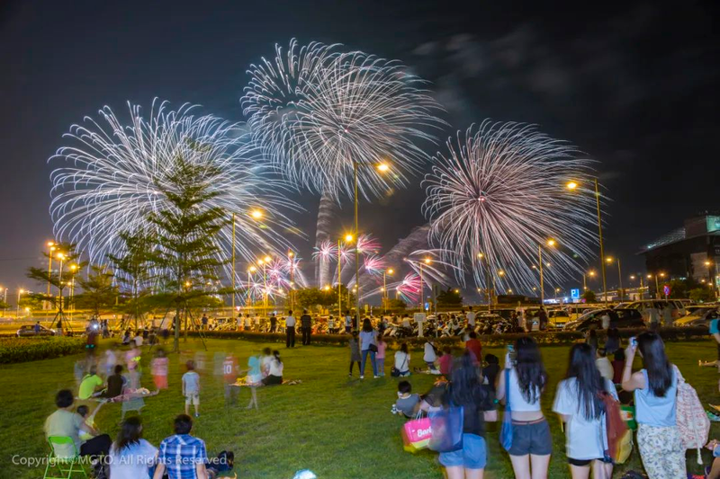 澳门八国联军表演票价