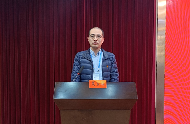 党基知识培训交流发言