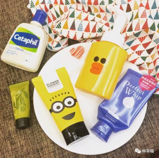 化妆的正确步骤