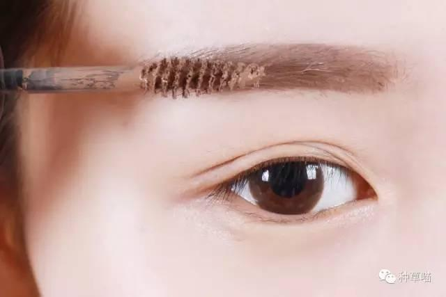 化妆的正确步骤