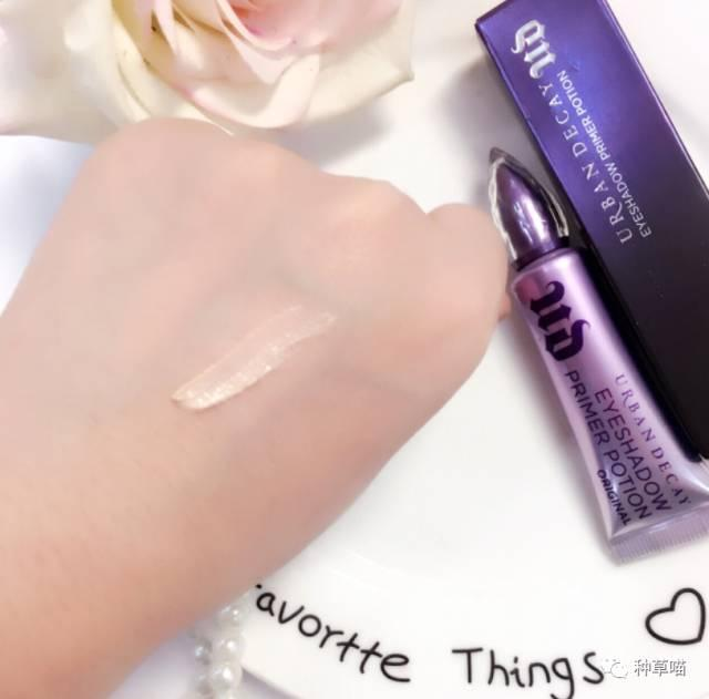 化妆的正确步骤