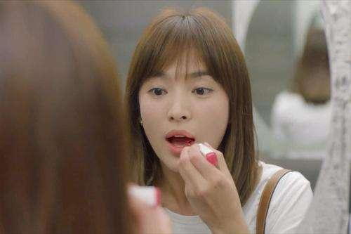 化妆的正确步骤