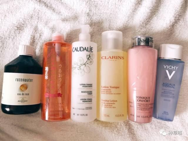 化妆的正确步骤