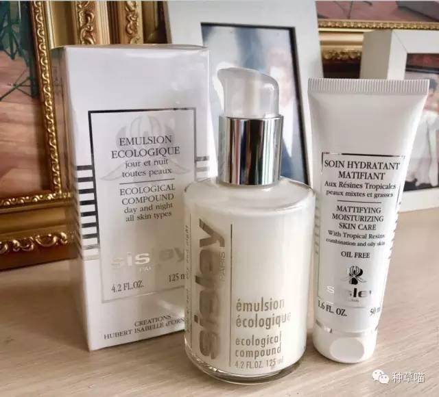 化妆的正确步骤