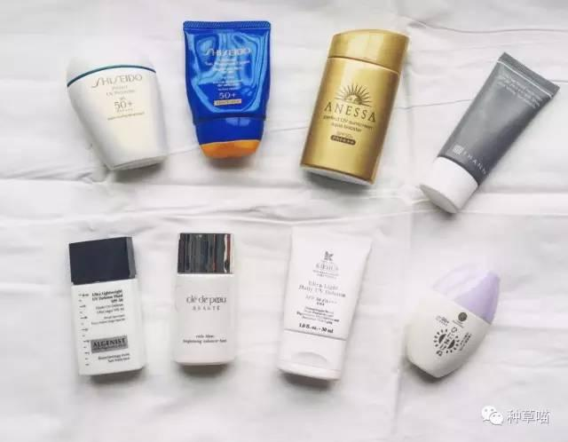 化妆的正确步骤