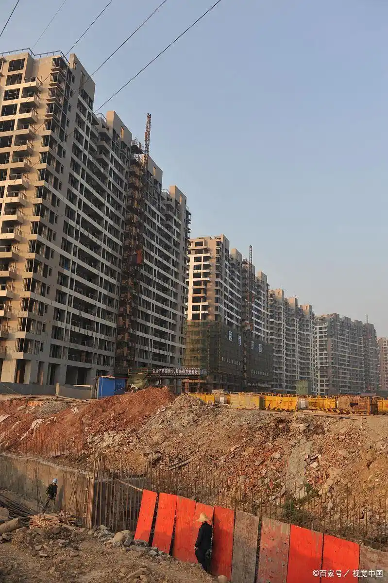 Land development costs