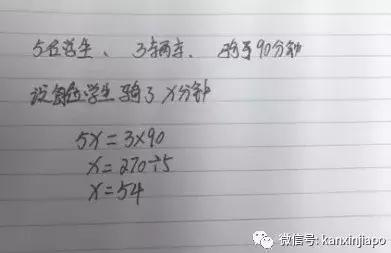 规律数学题