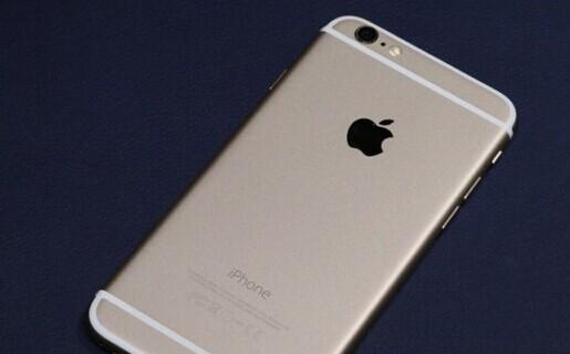 苹果6s的价位