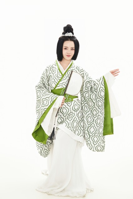 汉族服饰特点介绍