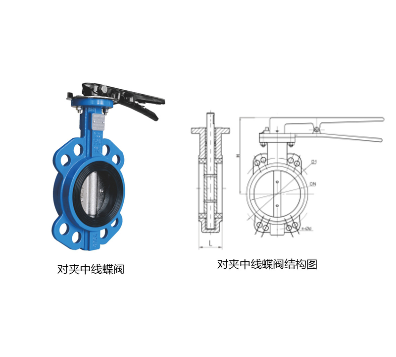 风管止回阀工作原理