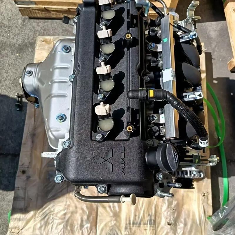 4a92 engine maintenance guide