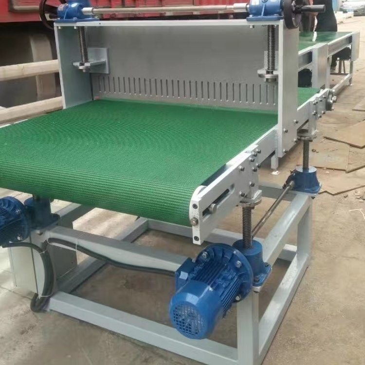 输送带价格计算