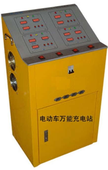 电动自行车控制器维修