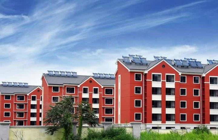 力诺瑞特太阳能维修