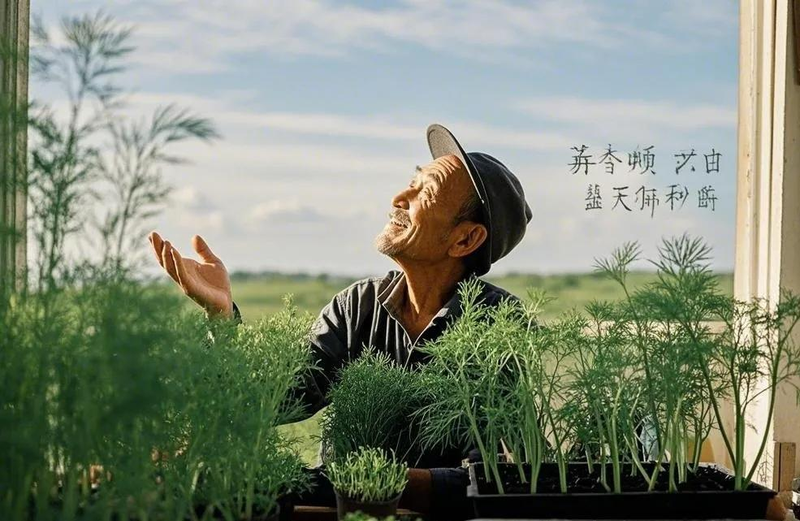 The technology and time of thorium cultivation