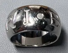 The price of the poogli ring