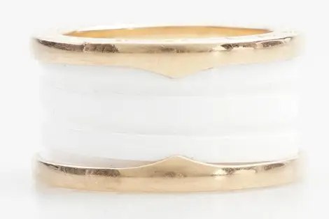 The price of the poogli ring