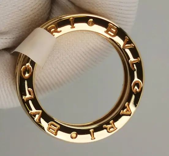 The price of the poogli ring