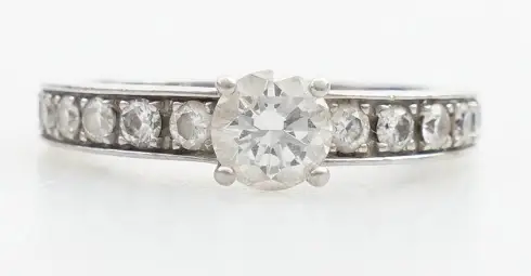 The price of the poogli ring