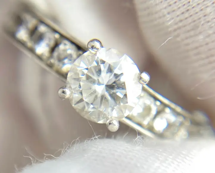 The price of the poogli ring