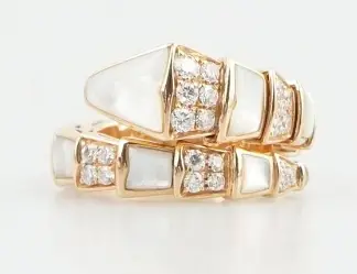 The price of the poogli ring