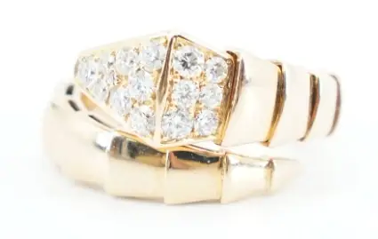 The price of the poogli ring