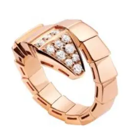 The price of the poogli ring