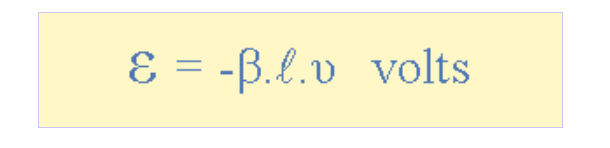 Cyclical electromagnetic fields