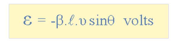 Cyclical electromagnetic fields