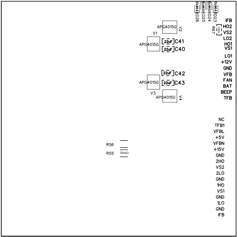 逆变器原理设计