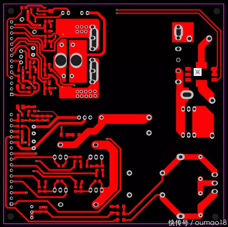 逆变器原理设计