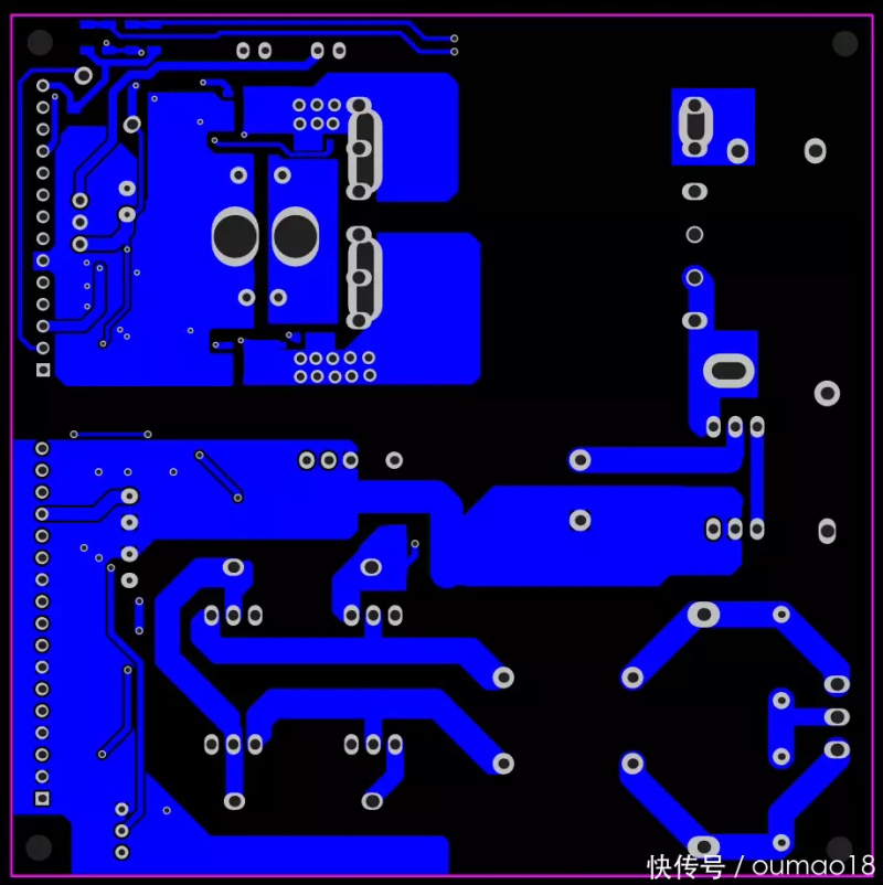 逆变器原理设计