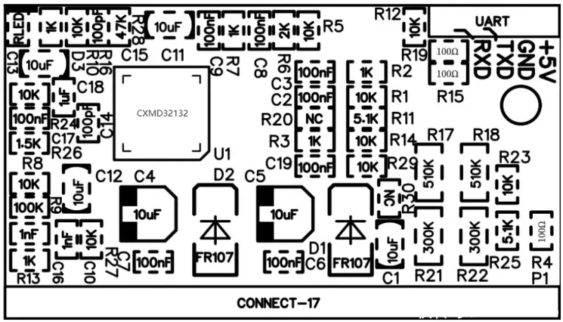 逆变器原理设计