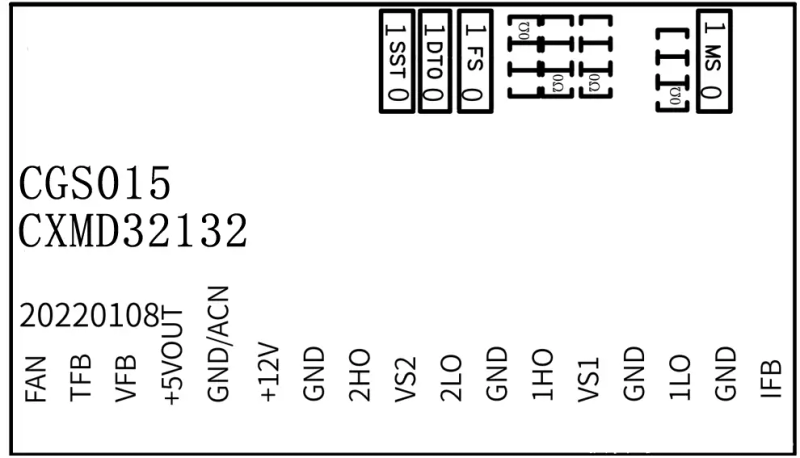 逆变器原理设计
