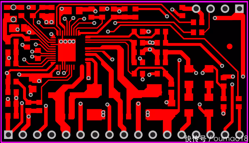 逆变器原理设计