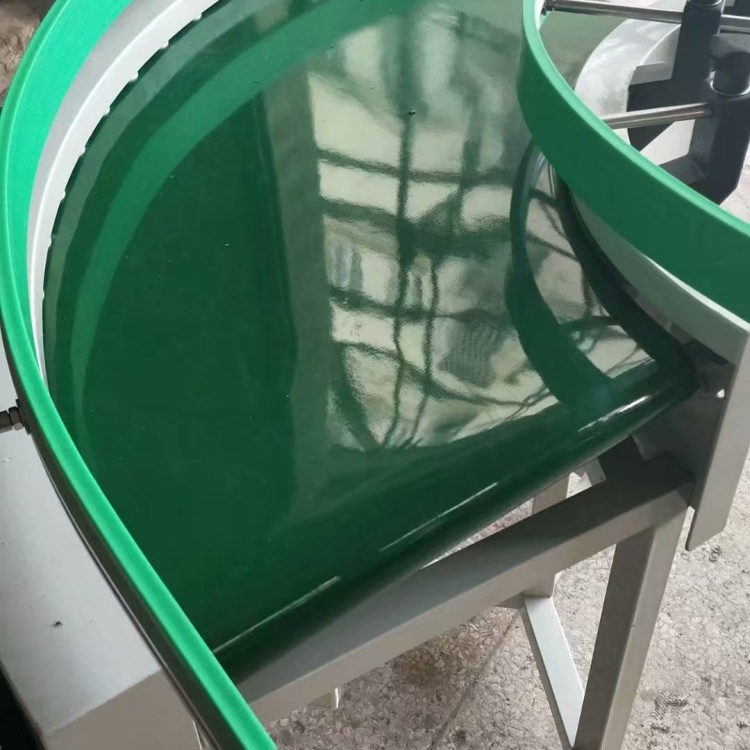 输送带价格计算