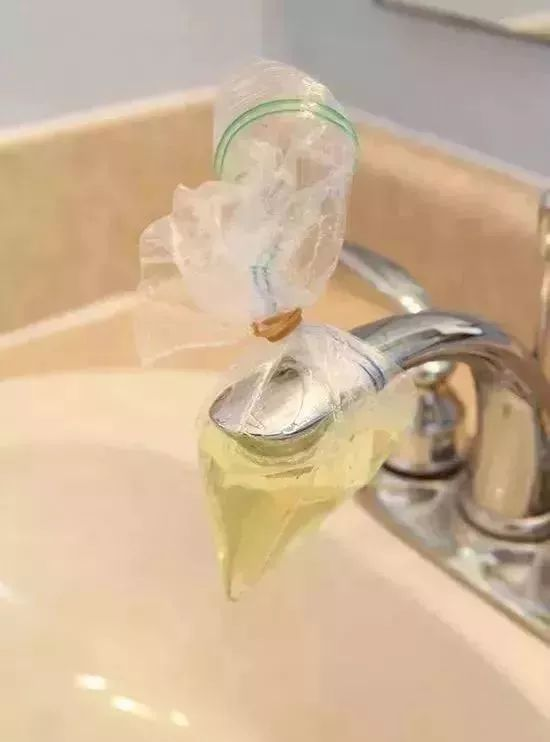 淋浴龙头漏水维修