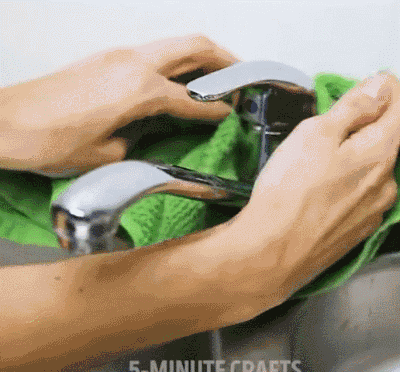 淋浴龙头漏水维修