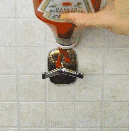 淋浴龙头漏水维修