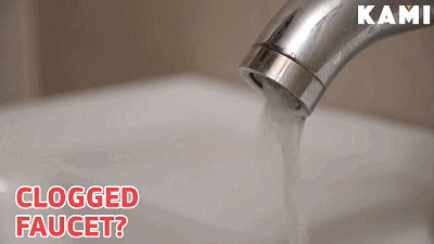 淋浴龙头漏水维修